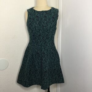 F21 dress